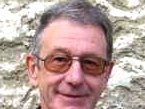 Frochaux Denis fils de Pierre 13-03-1942